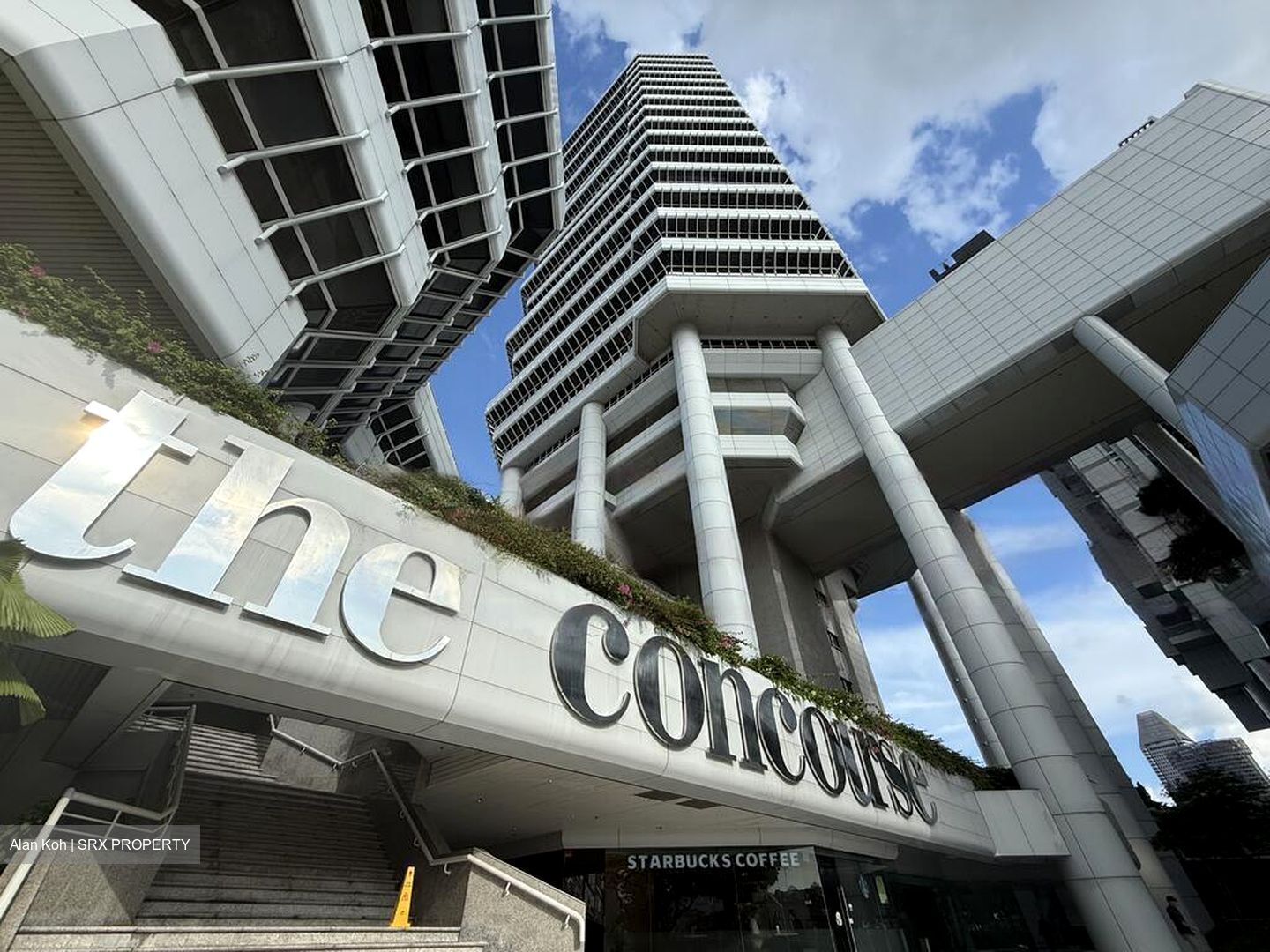 Concourse Skyline (D7), Office #451579361